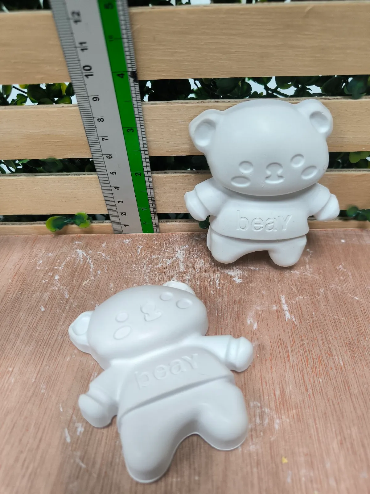 Oso beay ( + de 3 ¢700)