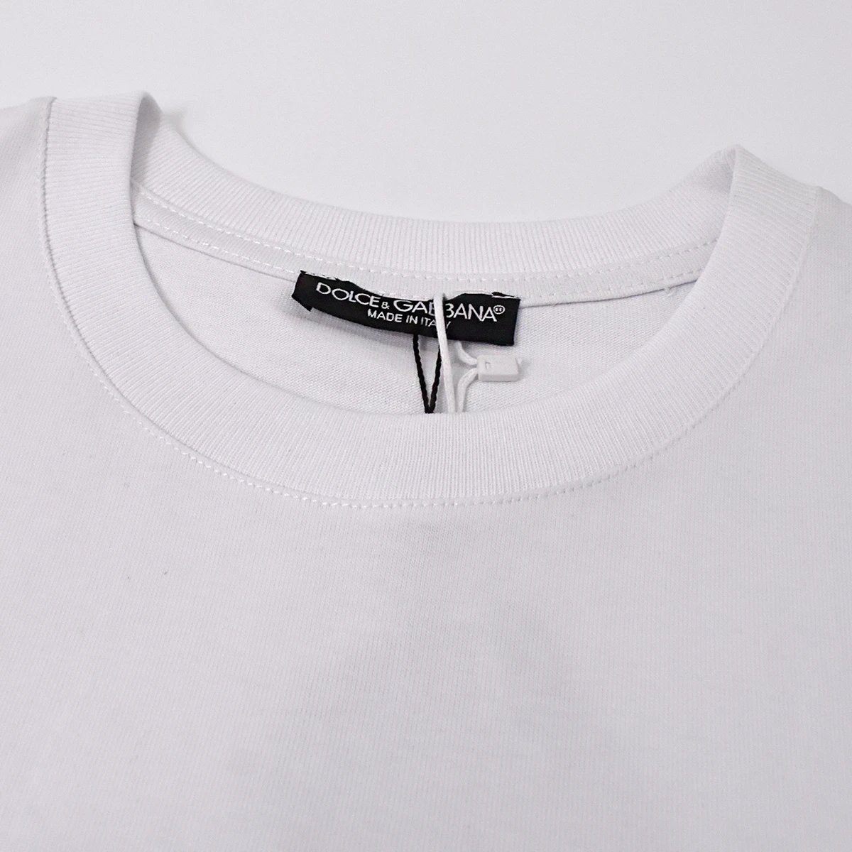 Playera DG  5