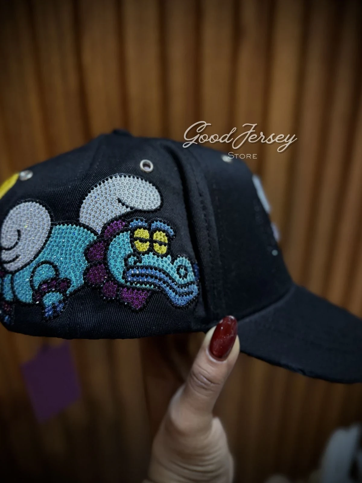 Dandy Hats Psicodelica 3