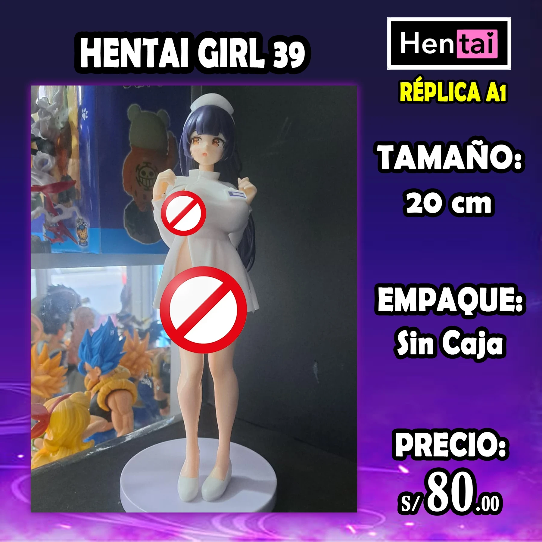 Hentai Girl 39