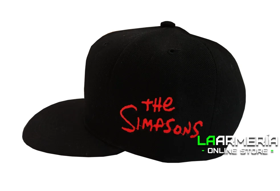 The Simpsons 3