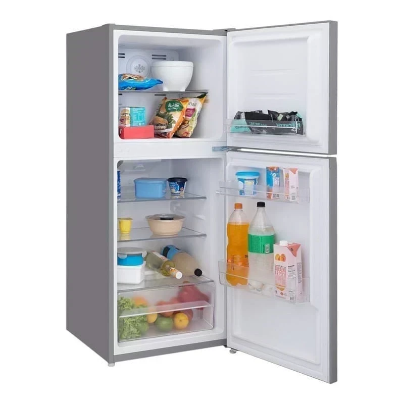HELADERA PHILCO TOP MOUNT 174LTS NO FROST  2