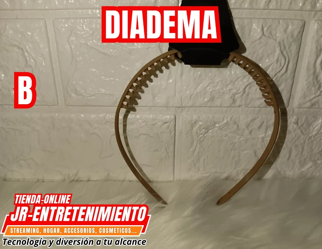 DIADEMA 6