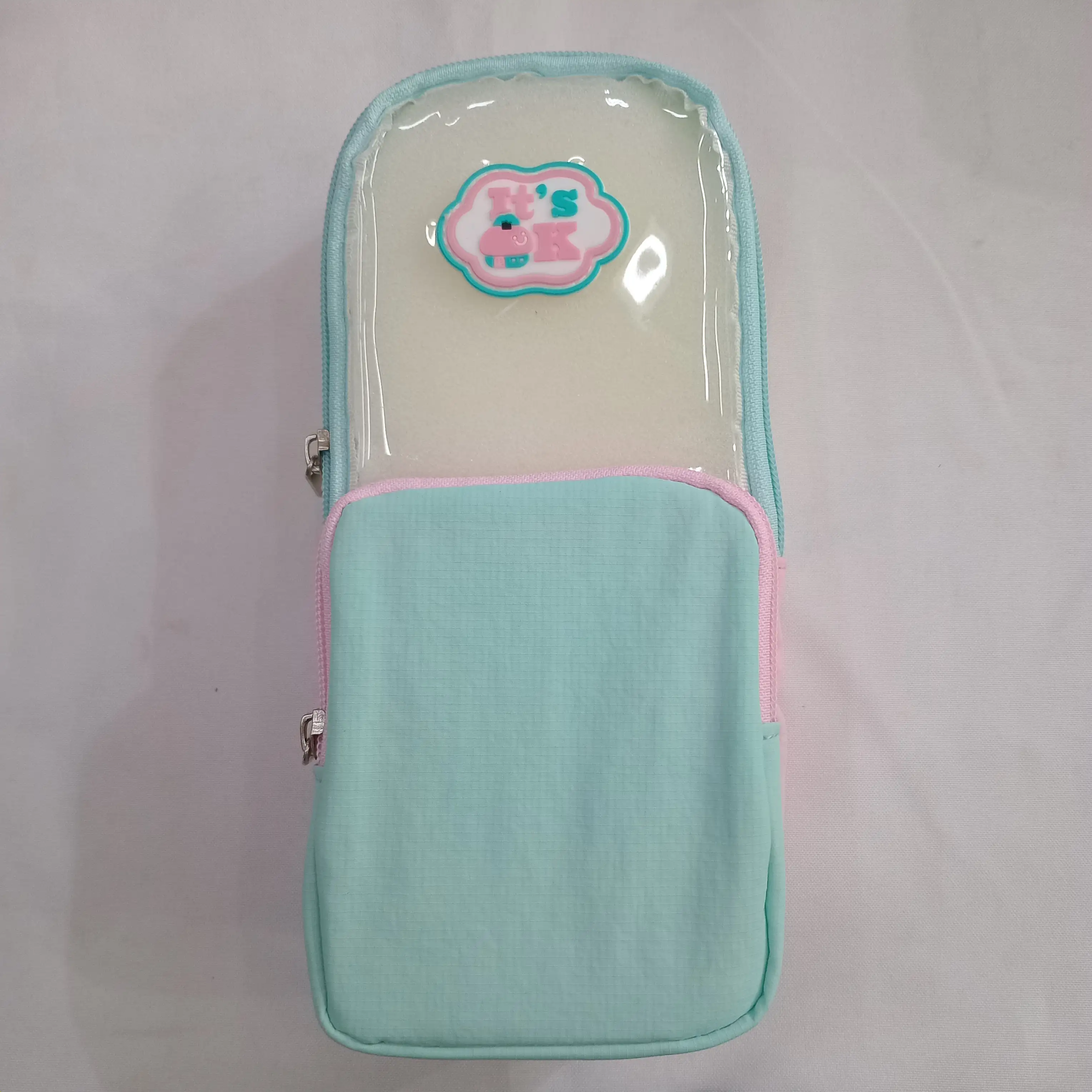 Canopla pastel 