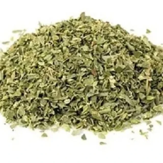 ORÉGANO