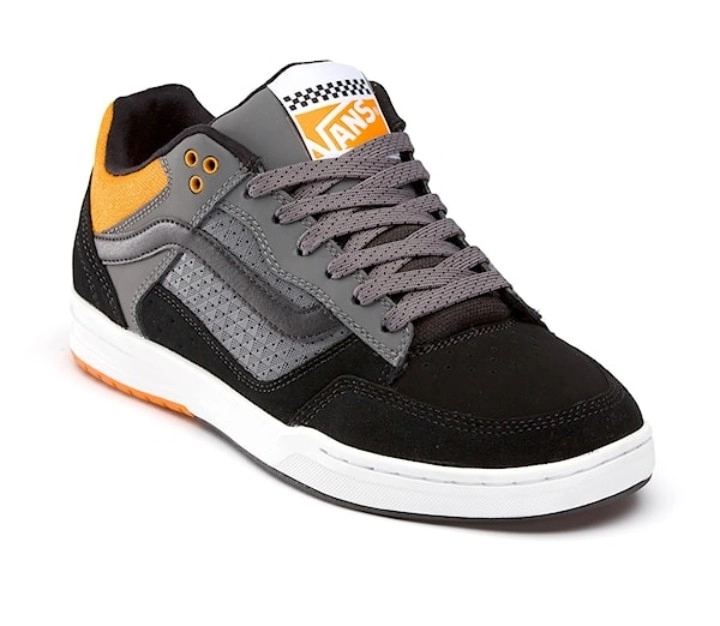 VANS FONTANA