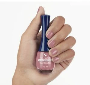 vogue esmalte fantastic 024 palo de rosa