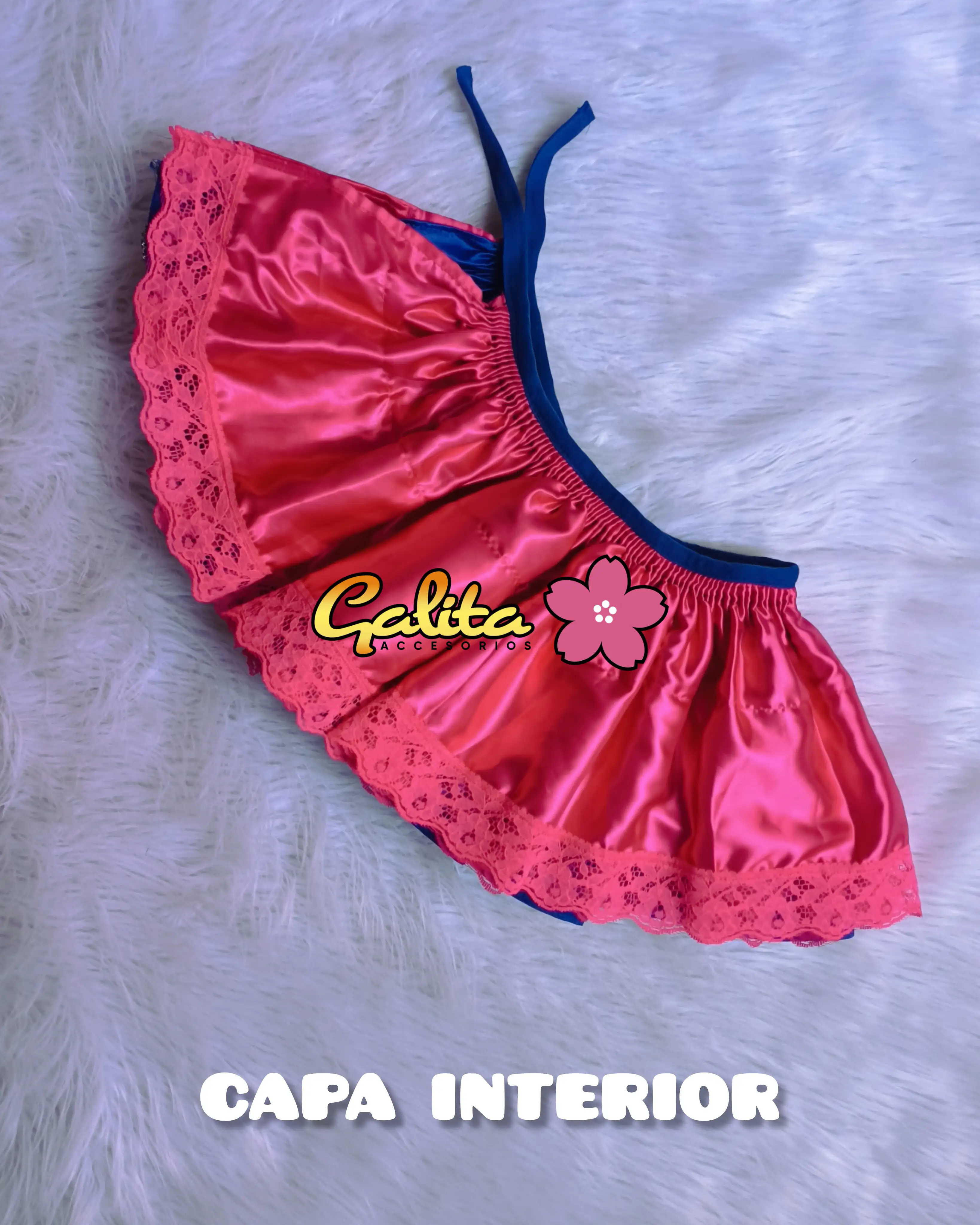 Talla M 3