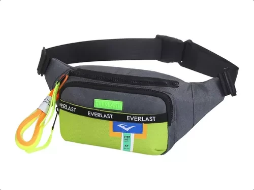 RIÑONERA EVERLAST 16199