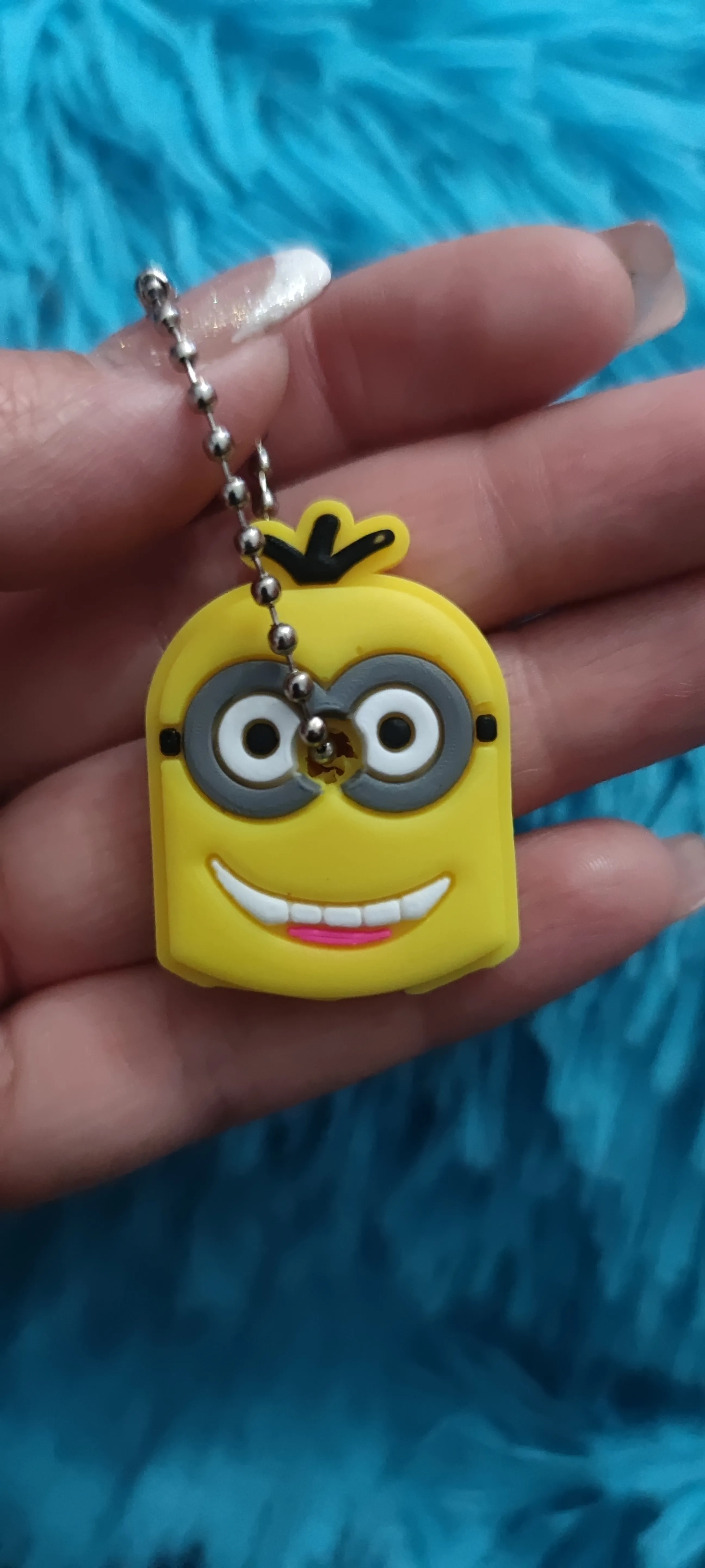 Minions