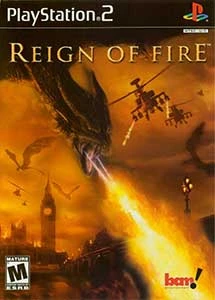 Reign of fire