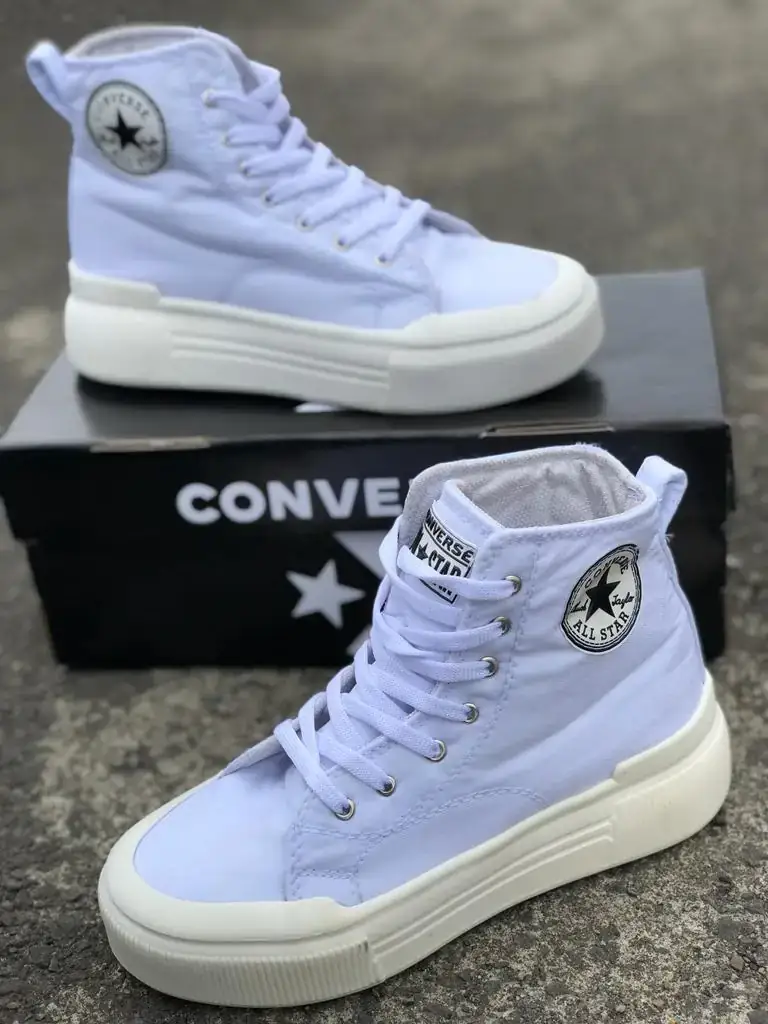 Bota Converse