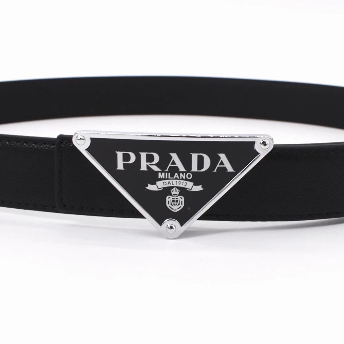 Cinturon Prada 2