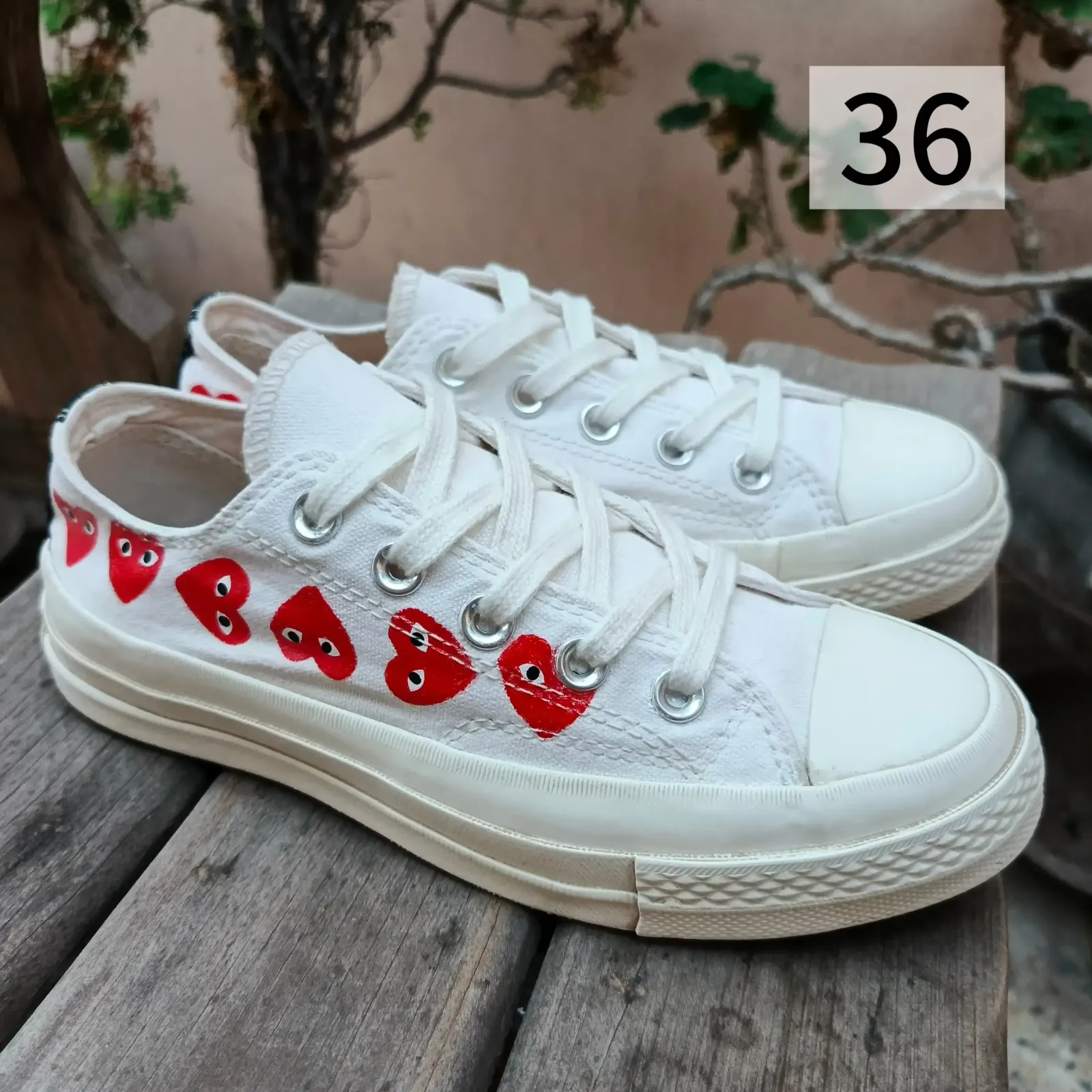 Converse Chuck Taylor 70