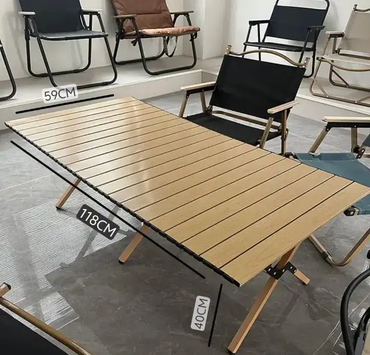 Mesa multiuso