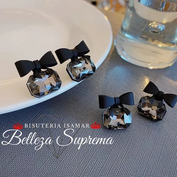 ARETES BROQUELES
