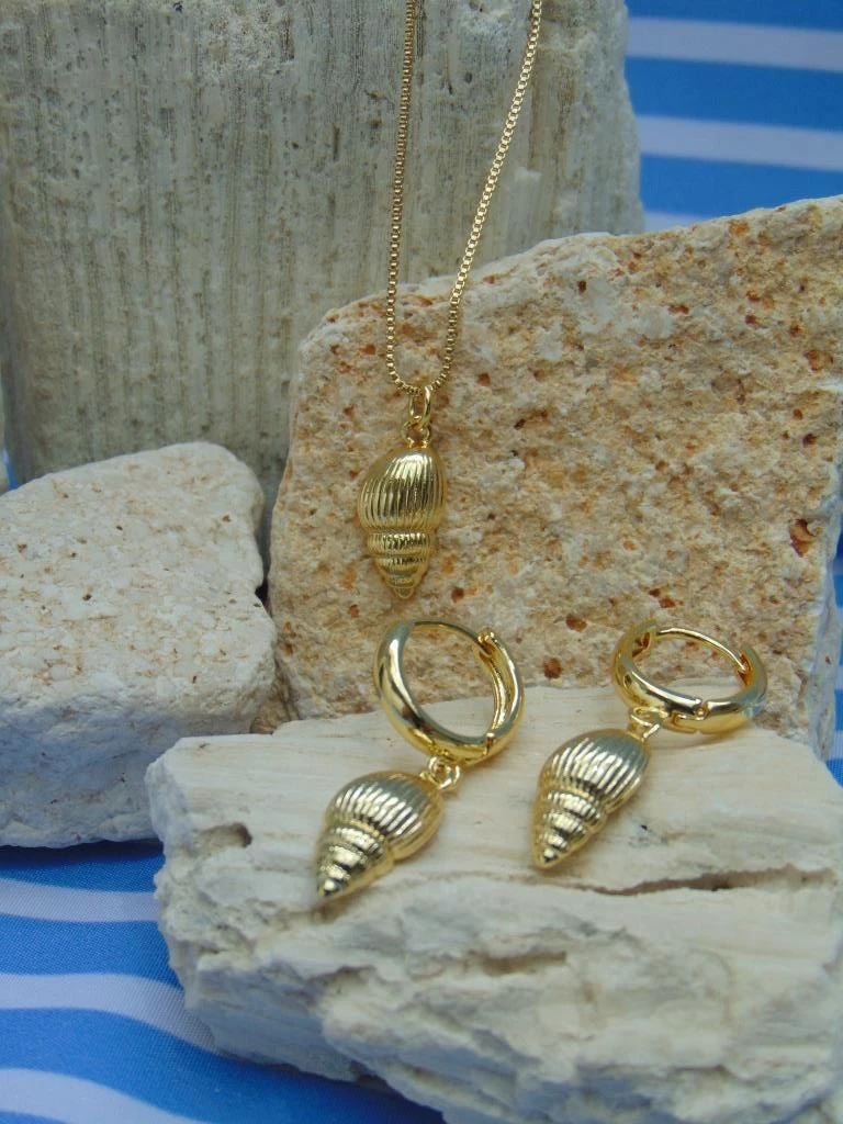 JUEGO RODIO DOR CARACOL CANDONGAS