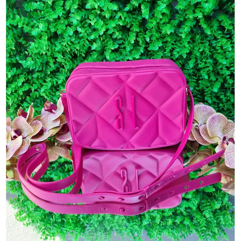 Bolsa Santa Lolla Cores Vibrantes  3