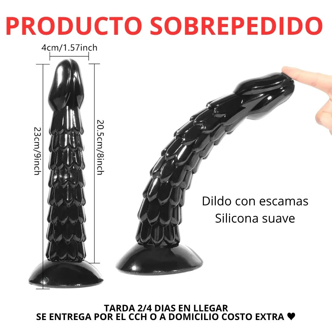 DILDO XL