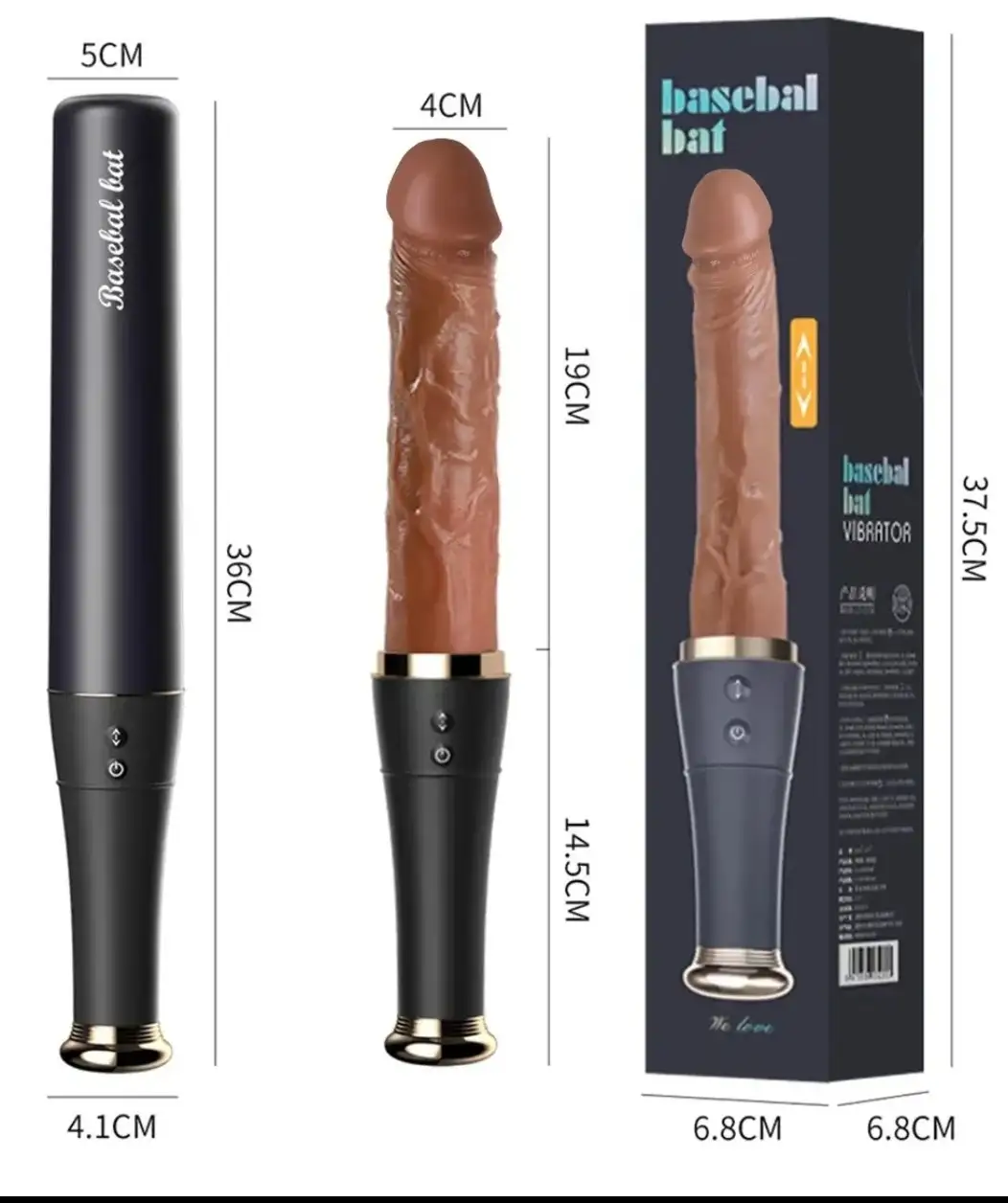 Bat vibrador  2