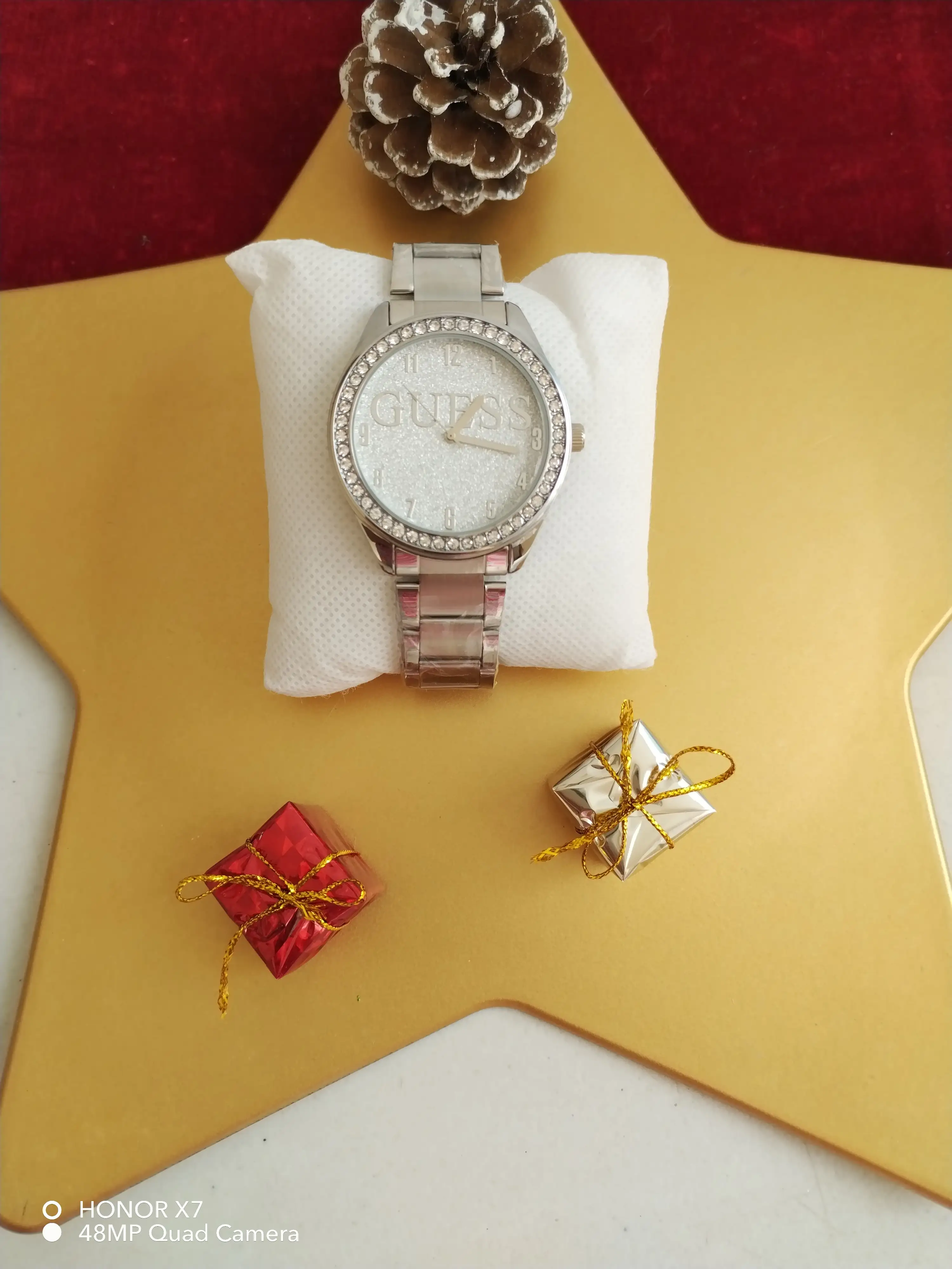 ⌚Guess inspiración ★
