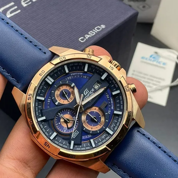 Casio EDIFICE 3A