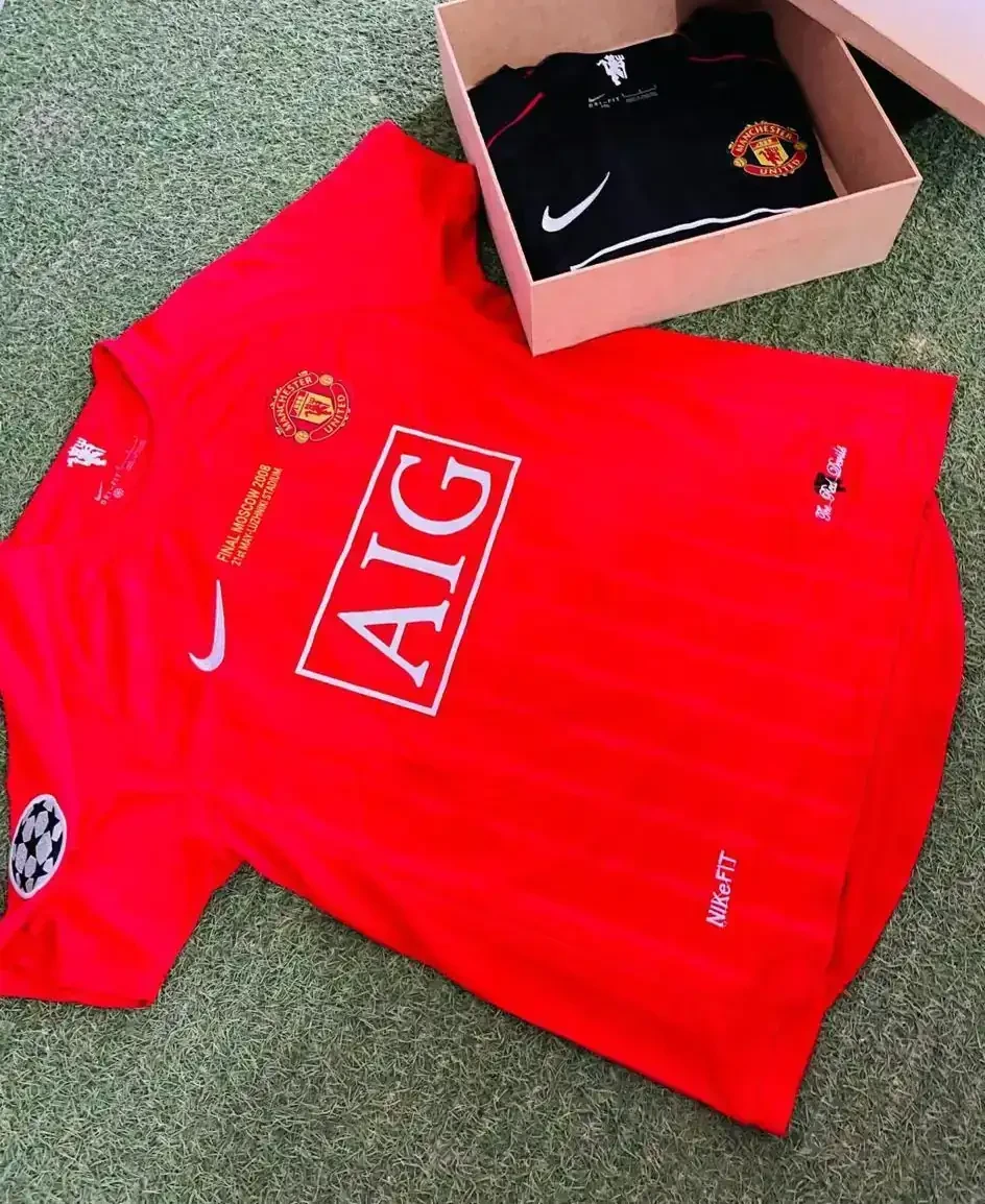 M UNITED CR7 Agotado 
