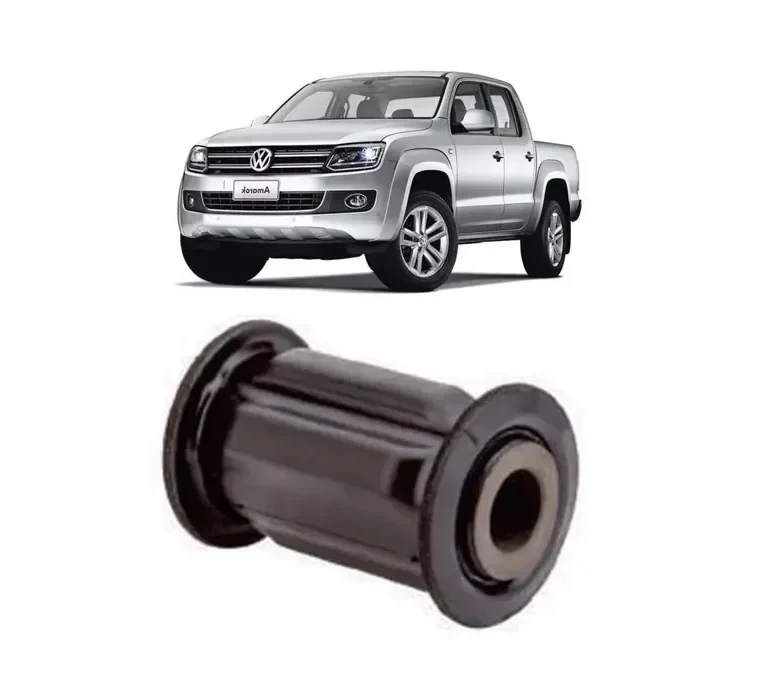 Buje de la cremallera Amarok 2010/... 302978 / 745638