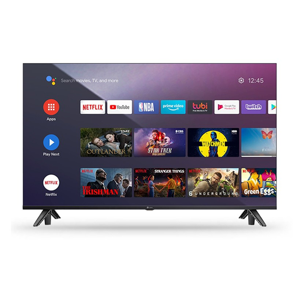 CORVERTIDOR DE SMART TV
