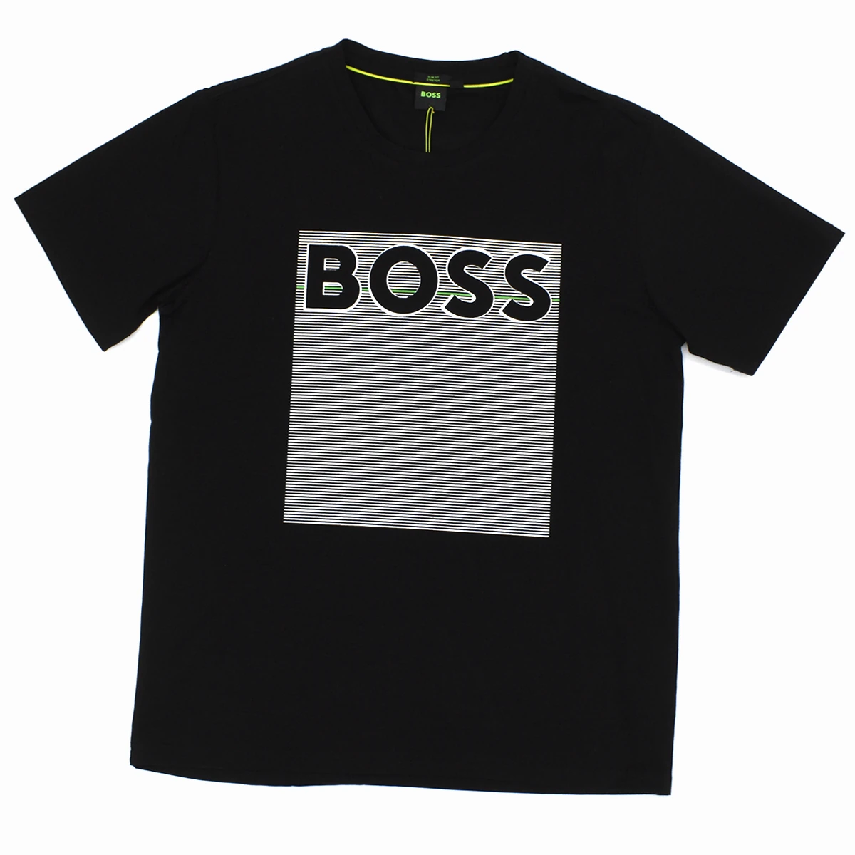 Playera Boss