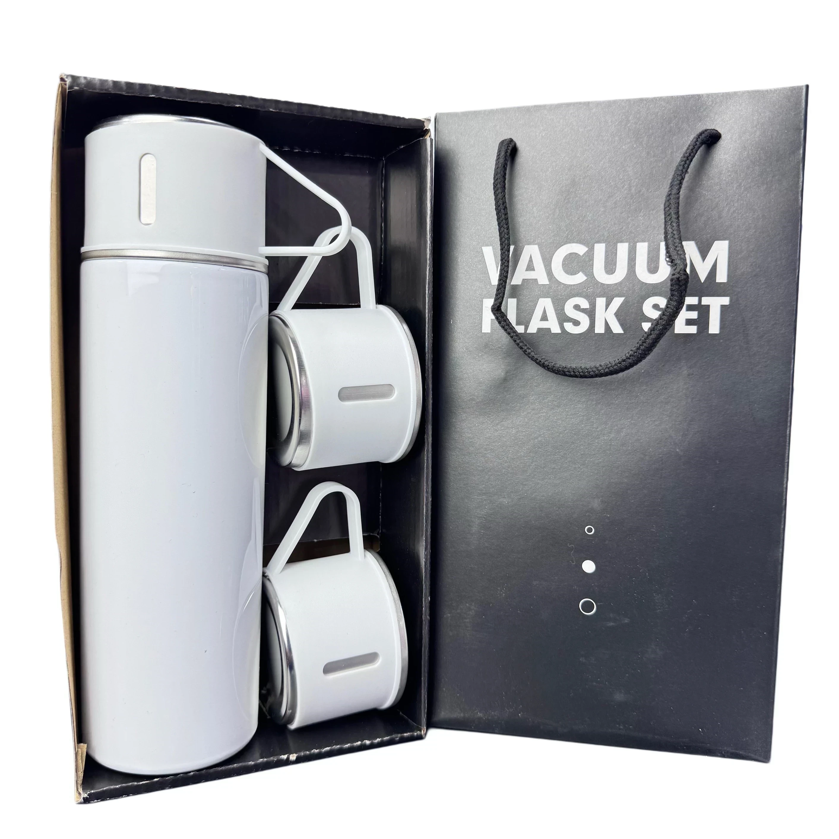KIt Termo Vaso