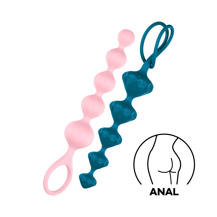 Satisfyer Love Beads 3