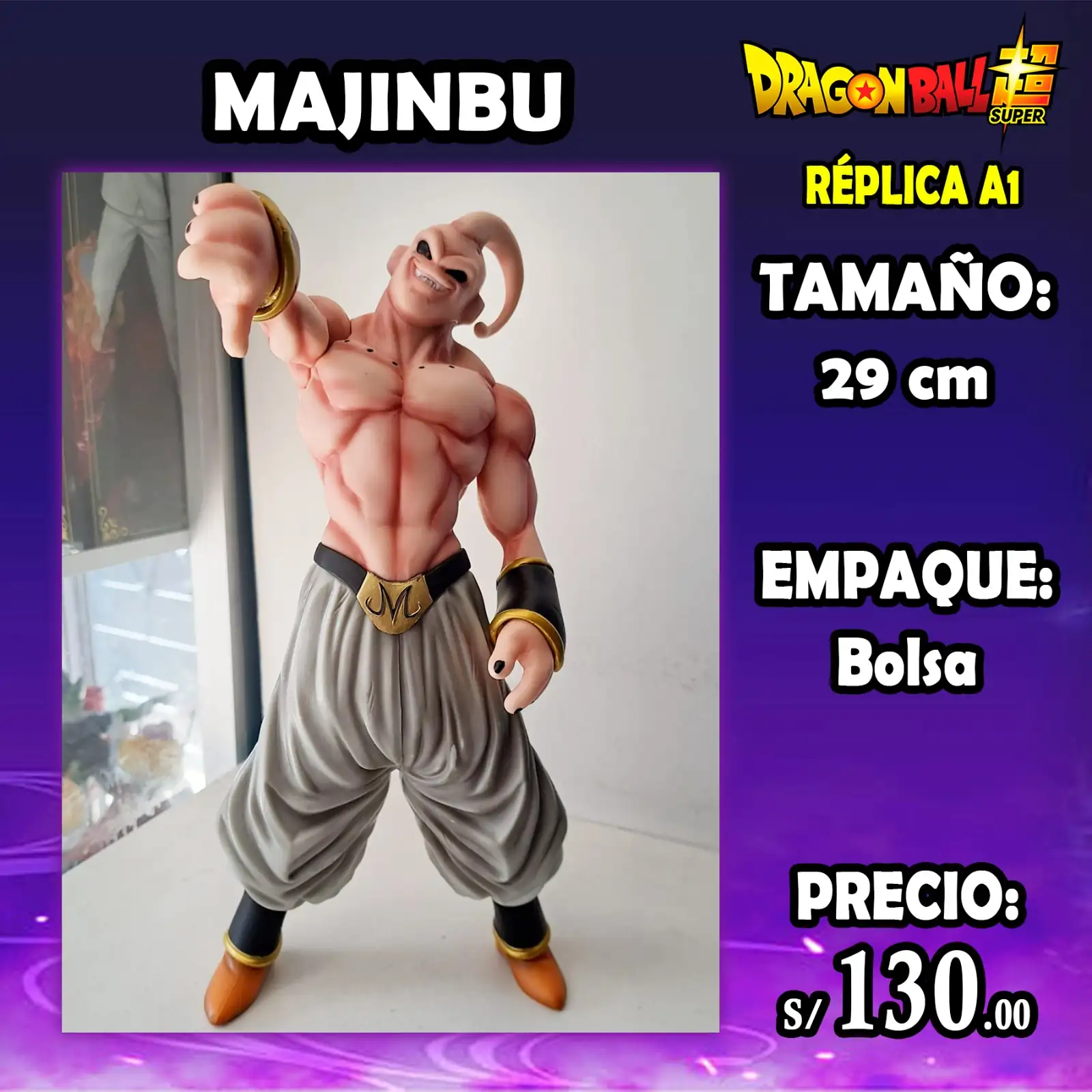 Majin Buu