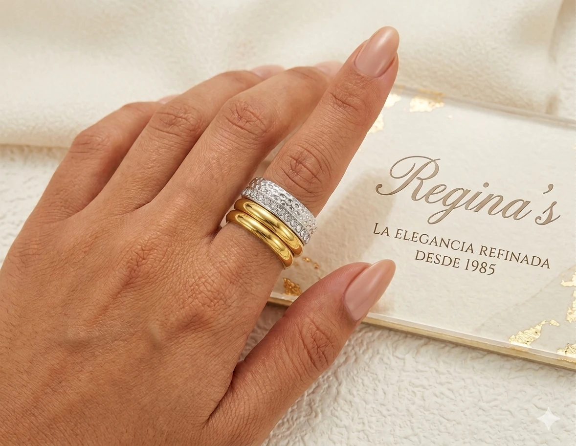 Anillo