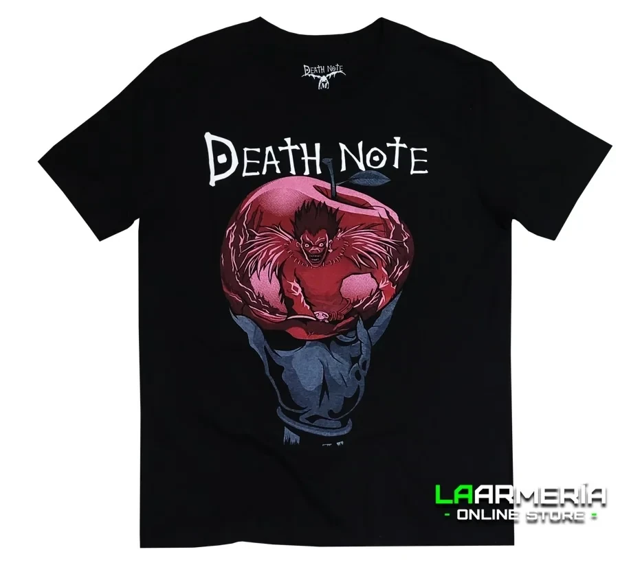 Death Note (M)