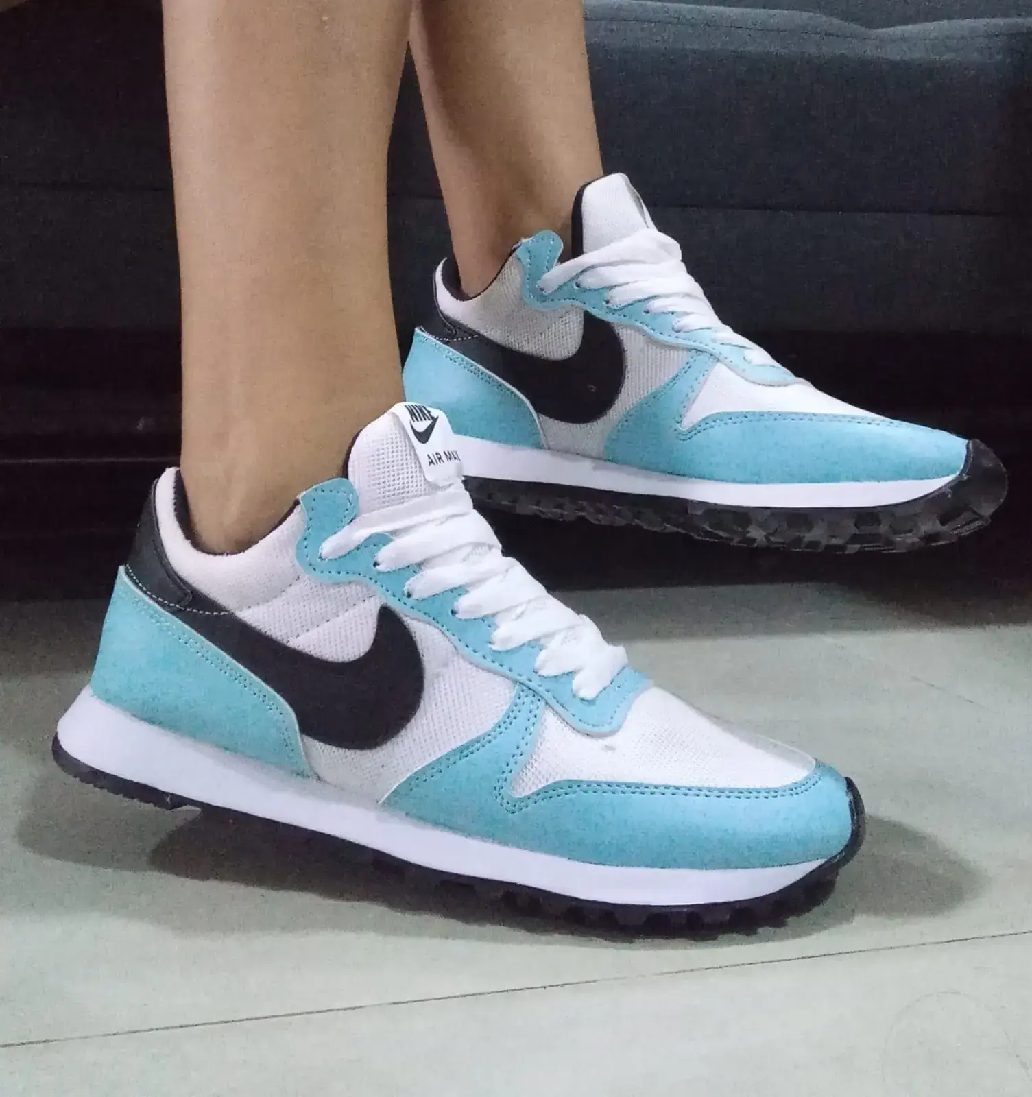 Zapatillas nike  3