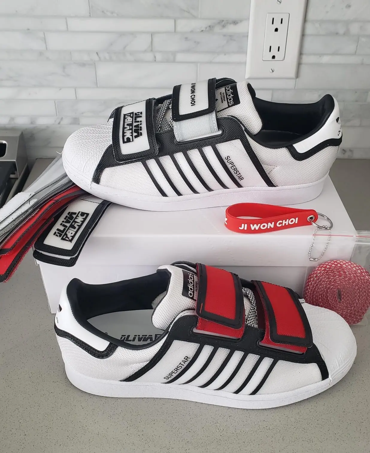 ADIDAS SUPER DAMA