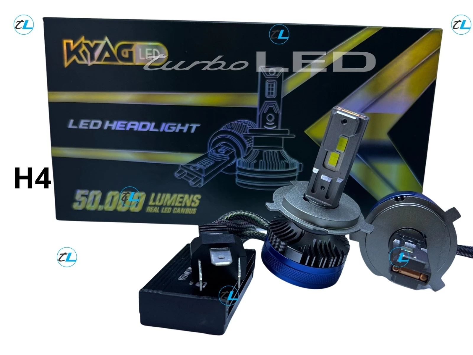 KIAG LED (501027)