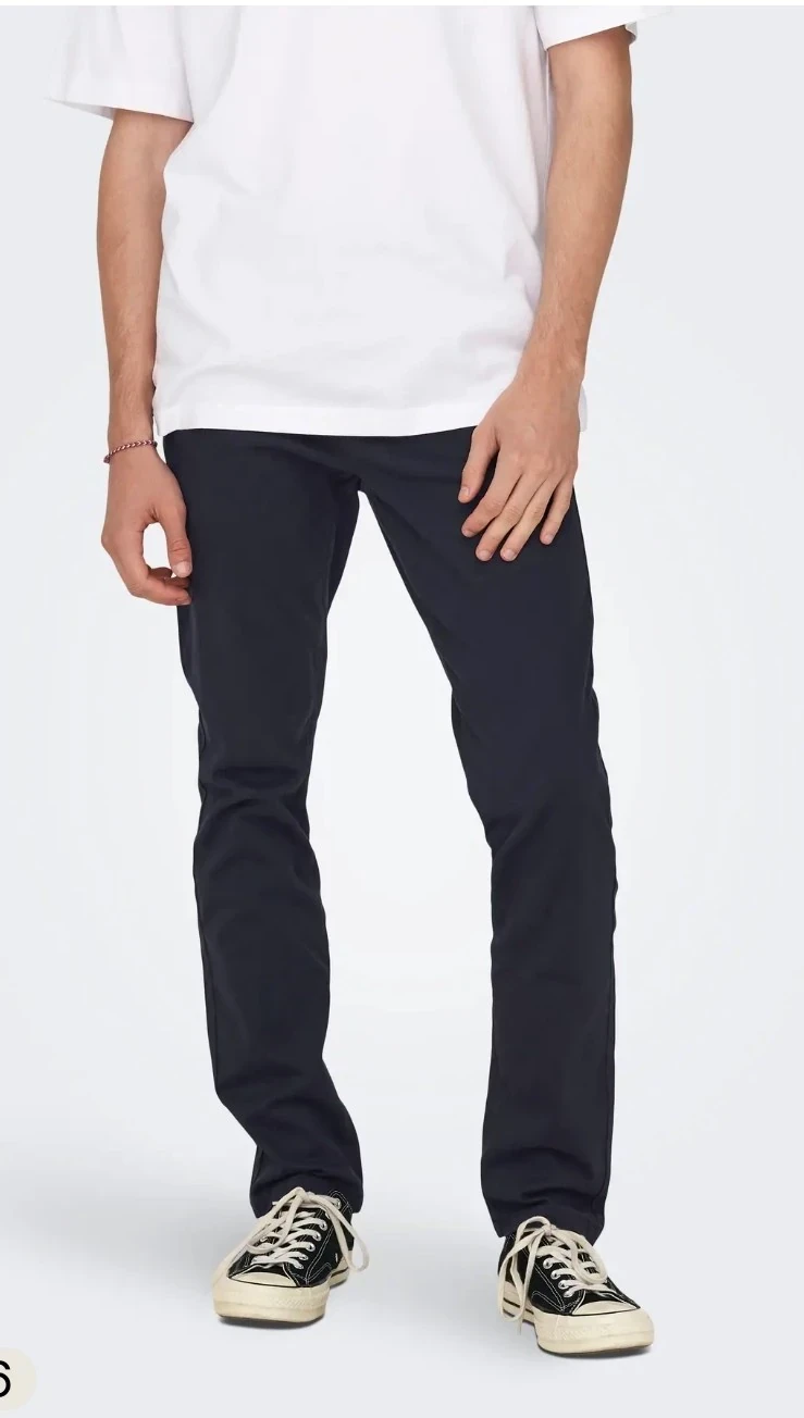 Only & Sons  2