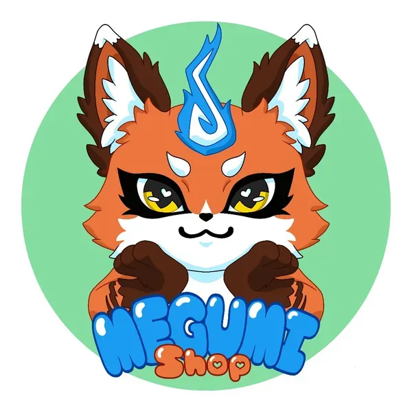Megumi Shop