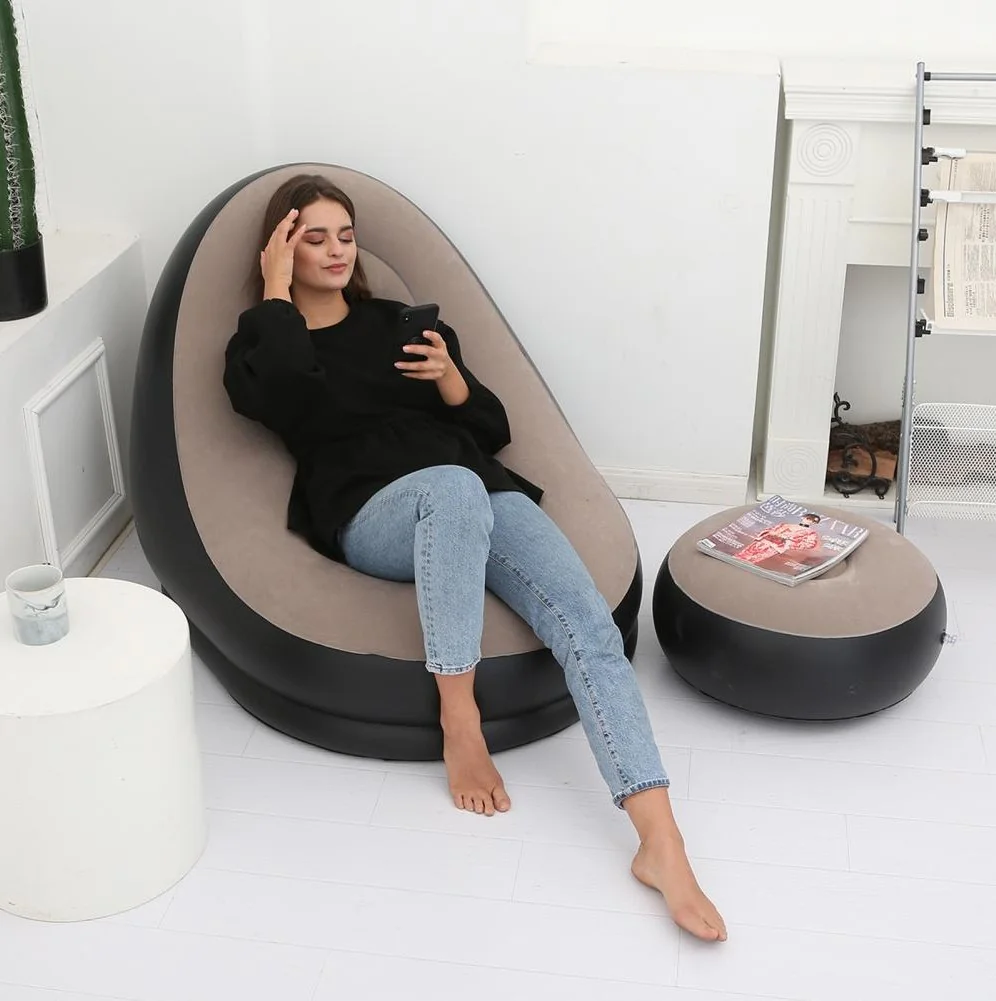 SOFA INFLABLE 2