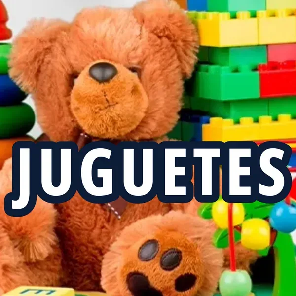 juguetes