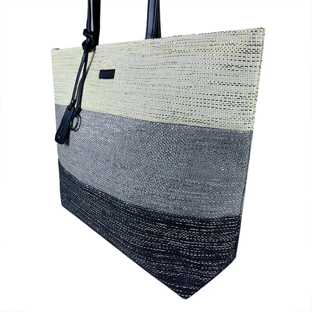 BOLSO DE PLAYA TRENDY 28085 5