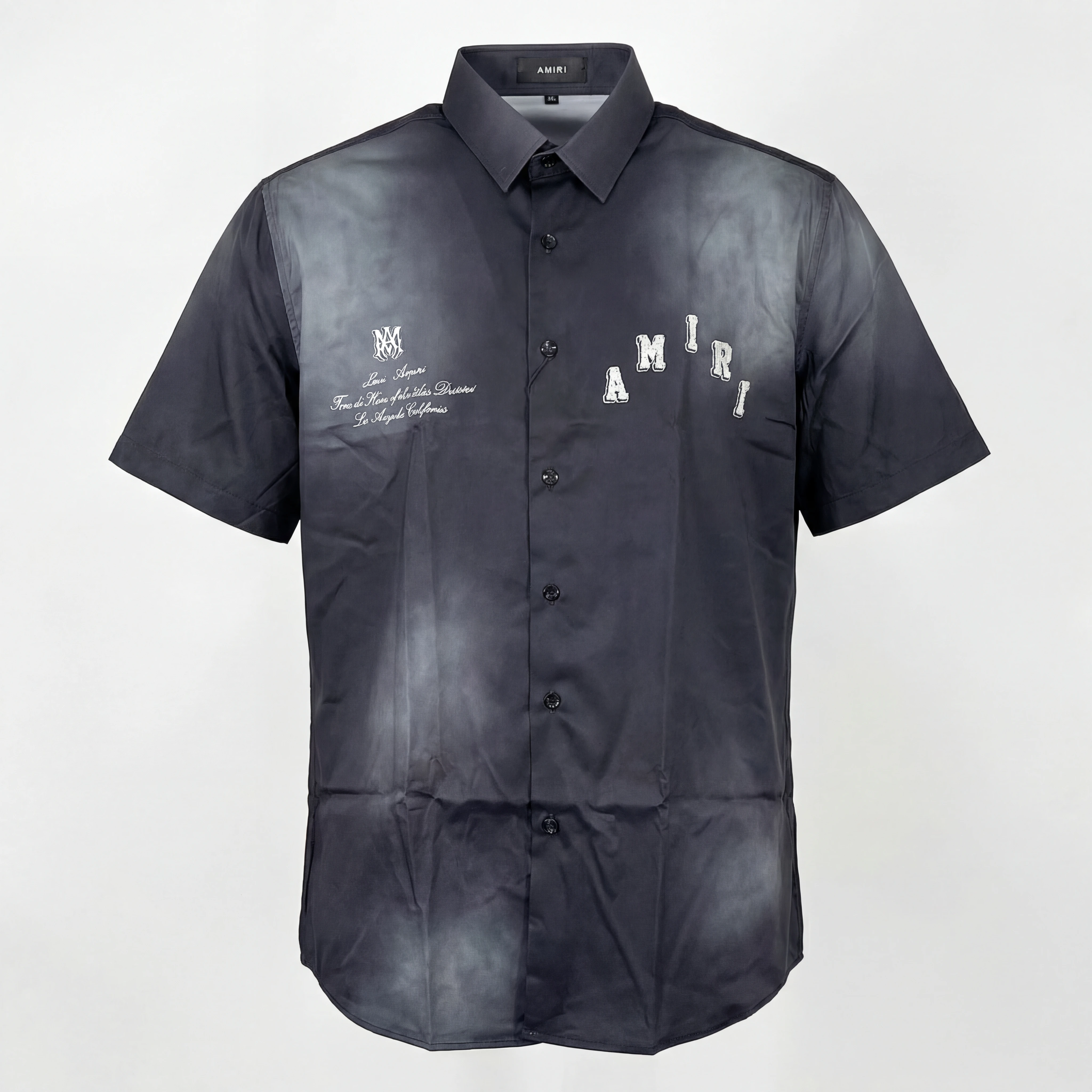Camisa Amiri