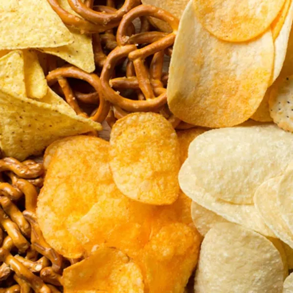 Snacks