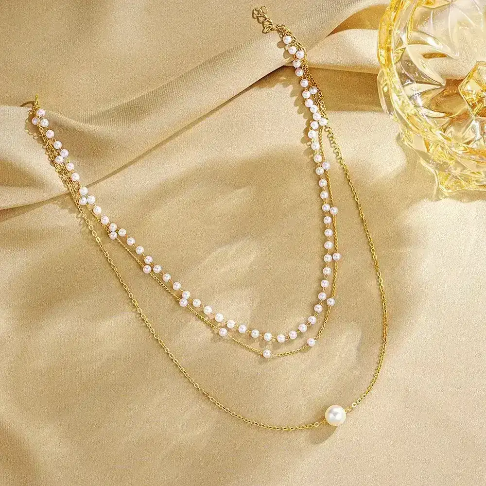 Collar Mabey REF: C13 2