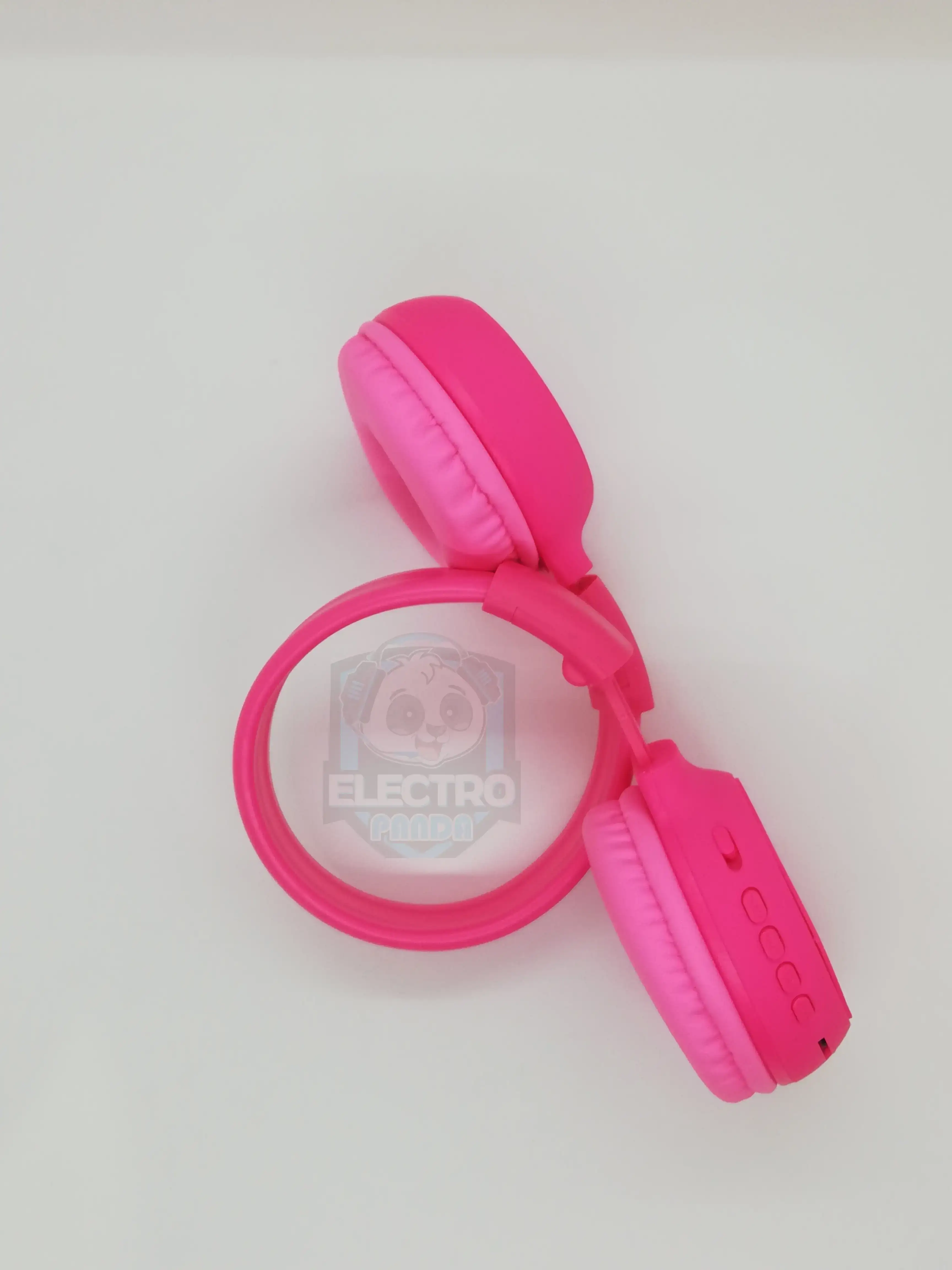 Audífonos flexibles  3