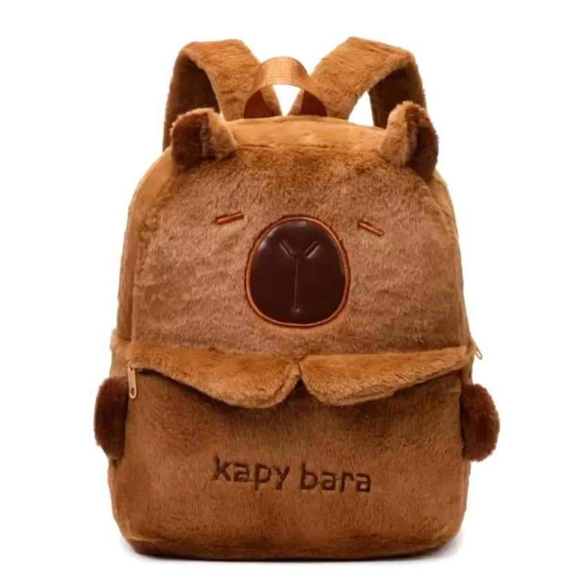 Morral Capybara 