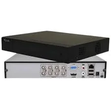 DVR-208Q-M1(C)/LA AcuSense
