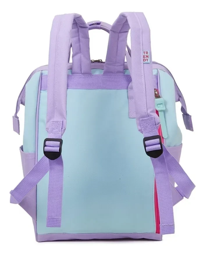 MOCHILA TRENDY BOCA DE PEZ 22346 3